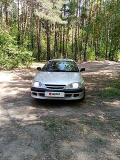 Универсал Toyota Caldina 1998 года, 390000 рублей, Бердск