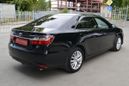  Toyota Camry 2015 , 1150000 , 