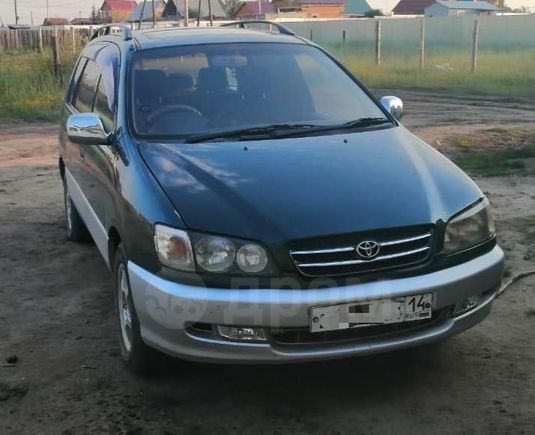    Toyota Ipsum 1996 , 360000 , 