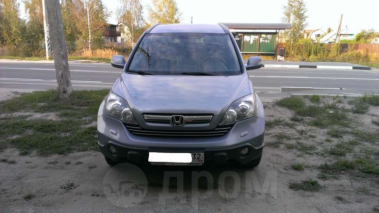 SUV   Honda CR-V 2008 , 700000 , 