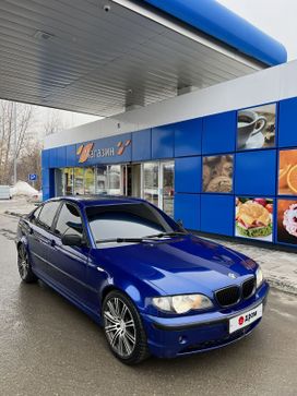  BMW 3-Series 2001 , 570000 , 
