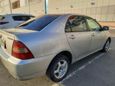  Toyota Corolla 2001 , 263000 , 