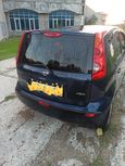  Nissan Note 2006 , 375000 , 