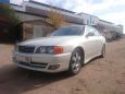  Toyota Chaser 1997 , 220000 , -