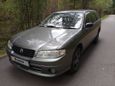  Nissan Expert 2002 , 200000 ,  