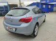  Opel Astra 2011 , 500000 , 