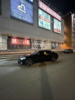 Седан Mazda Mazda6 2016 года, 2350000 рублей, Красноярск