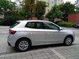  Skoda Fabia 2022 , 2120000 , 