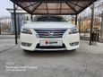  Nissan Sylphy 2012 , 800000 , 