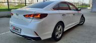  Hyundai Sonata 2017 , 1660000 , 