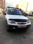 SUV   Chevrolet Niva 2014 , 450000 , 