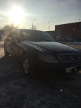  Mercedes-Benz S-Class 2001 , 299000 , 