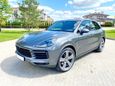 SUV   Porsche Cayenne 2019 , 7000000 , 