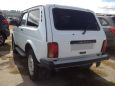 SUV    4x4 2121  2013 , 294000 , 