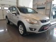 SUV   Ford Kuga 2008 , 520000 , 