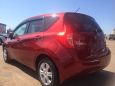  Nissan Note 2013 , 515000 , -