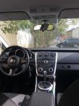 SUV   Mazda CX-7 2008 , 460000 , 