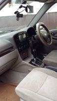 SUV   Suzuki Grand Escudo 2003 , 585000 , 