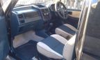 SUV   Mitsubishi Pajero Mini 2000 , 310000 , 