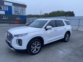 SUV   Hyundai Palisade 2020 , 4200000 ,  