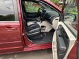    Dodge Grand Caravan 2017 , 1557000 , 