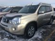 SUV   Nissan X-Trail 2009 , 748000 , 