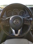  Mazda Mazda6 2013 , 900000 , 