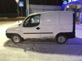    Fiat Doblo 2001 , 200000 , 