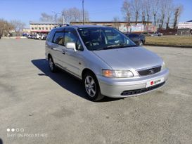    Honda Odyssey 1998 , 269000 , 