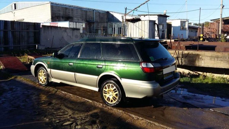  Subaru Legacy Lancaster 2000 , 290000 , 