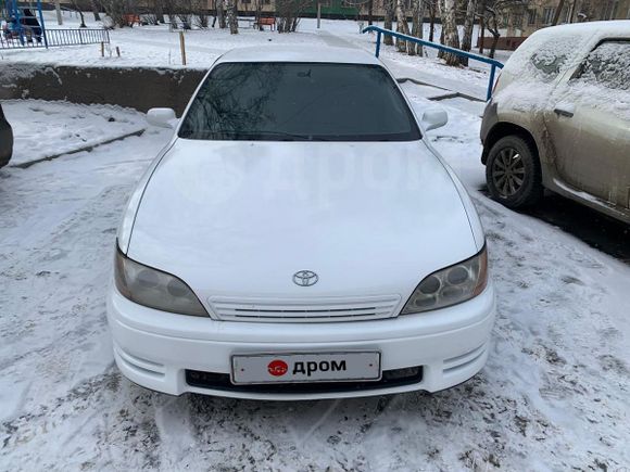  Toyota Windom 1993 , 175000 , 