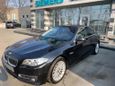  BMW 5-Series 2013 , 1500000 , 