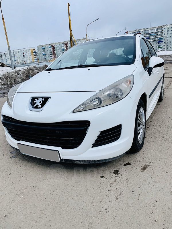  Peugeot 207 2009 , 310000 , 