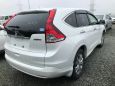 SUV   Honda CR-V 2016 , 1750000 , 