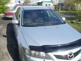  Mazda Mazda6 2005 , 450000 , 