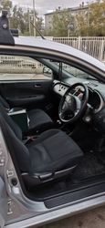 SUV   Honda HR-V 2002 , 420000 , 