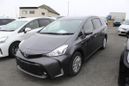    Toyota Prius Alpha 2015 , 1095000 , 