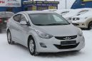  Hyundai Avante 2011 , 590000 , 