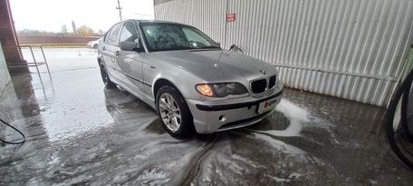  BMW 3-Series 2003 , 380000 , 