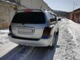 SUV   Toyota Kluger V 2001 , 620000 ,  