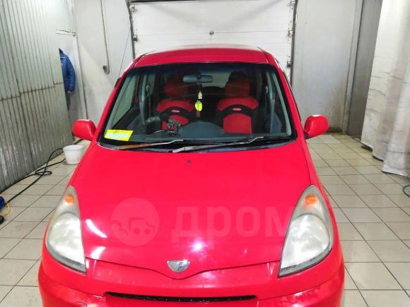  Toyota Funcargo 2000 , 210000 , 