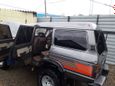 SUV   Toyota Land Cruiser 1989 , 870000 , 