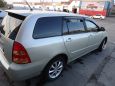  Toyota Corolla Fielder 2002 , 325000 , --