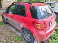  Suzuki SX4 2008 , 505000 , 