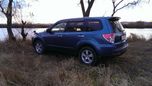 SUV   Subaru Forester 2008 , 700000 , 