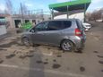  Honda Fit 2007 , 520000 , 