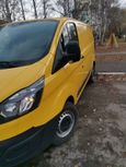   Ford Transit Custom 2017 , 1450000 , 