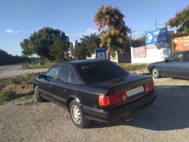  Audi 100 1991 , 145000 , 