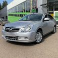  Nissan Almera 2014 , 445000 , 