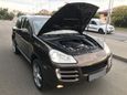 SUV   Porsche Cayenne 2008 , 555555 , 